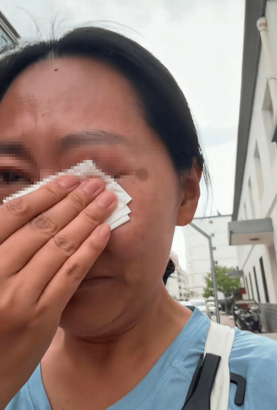 “不是你干的<strong></p>
<p>理财比赛</strong>，你扶啥？”女子称扶老人后反被诬陷，维权近3月却等到“阴阳”道歉信
