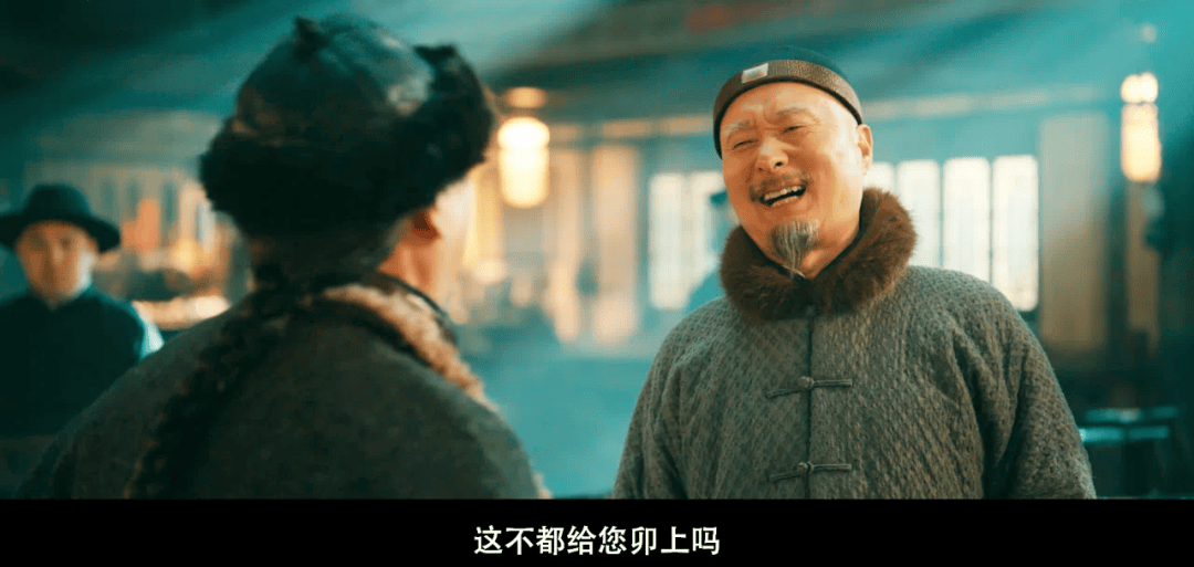 缓缓跨过3.5亿<strong></p>
<p>理财比赛</strong>，以后还欠陈佩斯电影票吗？
