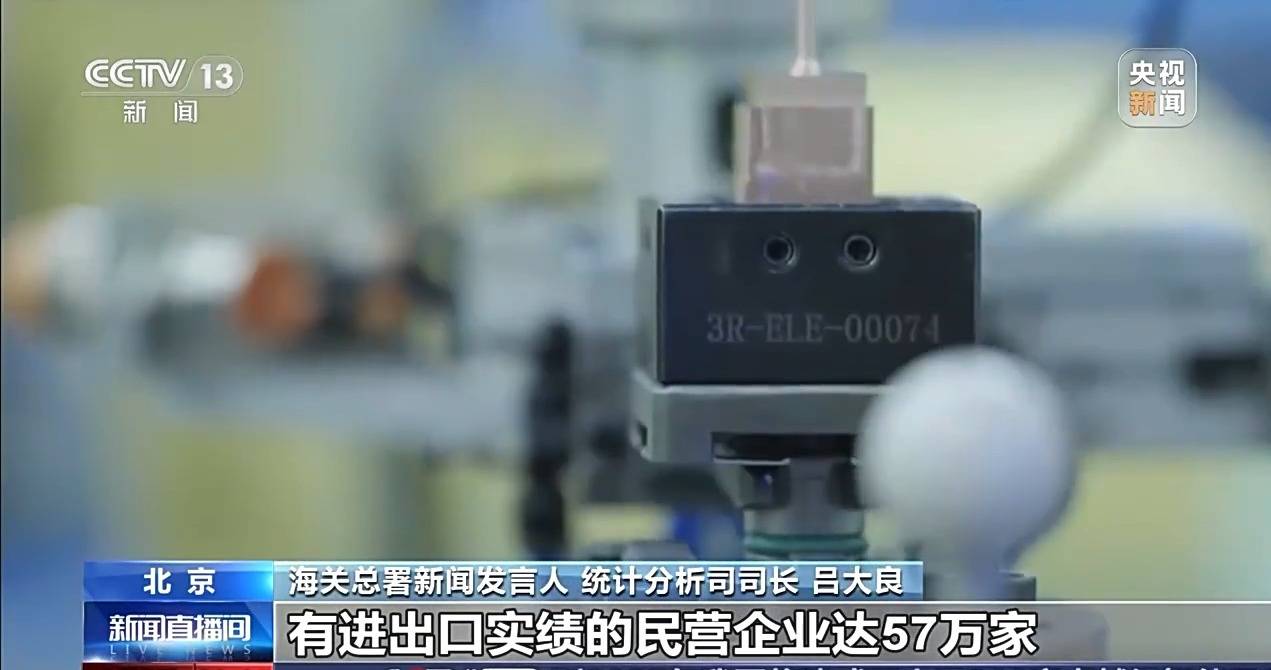 海关总署：今年前7个月<strong></p>
<p>理财比赛</strong>我国货物贸易进出口同比增长3.5%