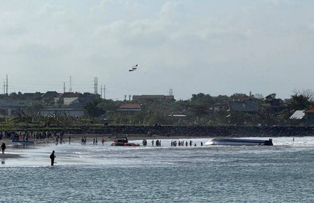 幸存者讲述巴厘岛快艇倾覆事故：几乎没人穿救生衣<strong></p>
<p>理财规划师证书</strong>，当天船速很快，坐着很晃