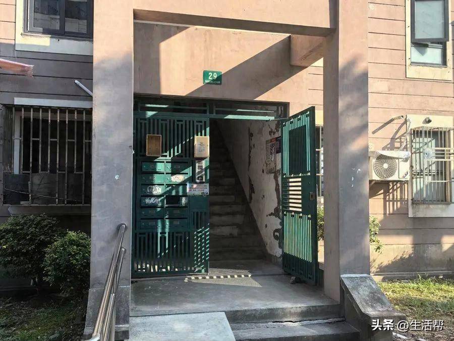 上海多个小区1700多个门禁集体失效<strong></p>
<p>私募理财产品</strong>，居民炸锅：“太不安心了……”官方最新回应