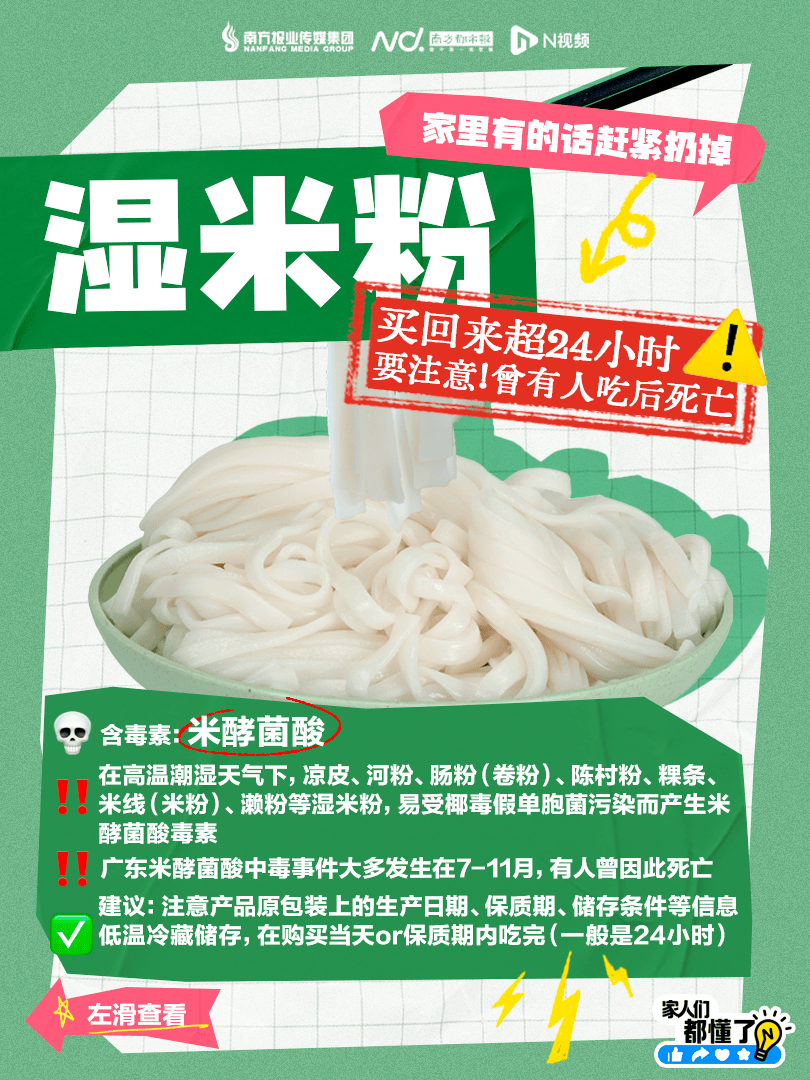广东紧急提醒：爱吃河粉、陈村粉、粿条、濑粉的<strong></p>
<p>福州理财</strong>，特别注意