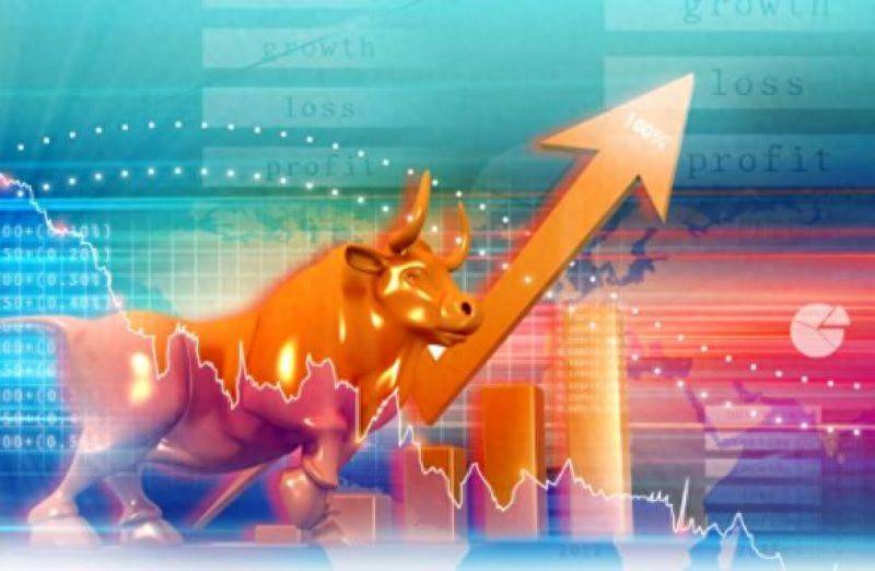 上证指数创十年新高<strong></p>
<p>香港理财产品</strong>!机构:当下或是牛市主升浪前期|快讯