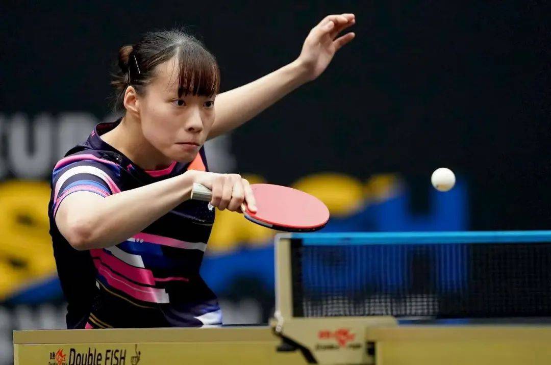 国乒女单6战全胜<strong></p>
<p>香港理财产品</strong>，林诗栋、梁靖崑晋级32强 | WTT欧洲大满贯瑞典站首日战况