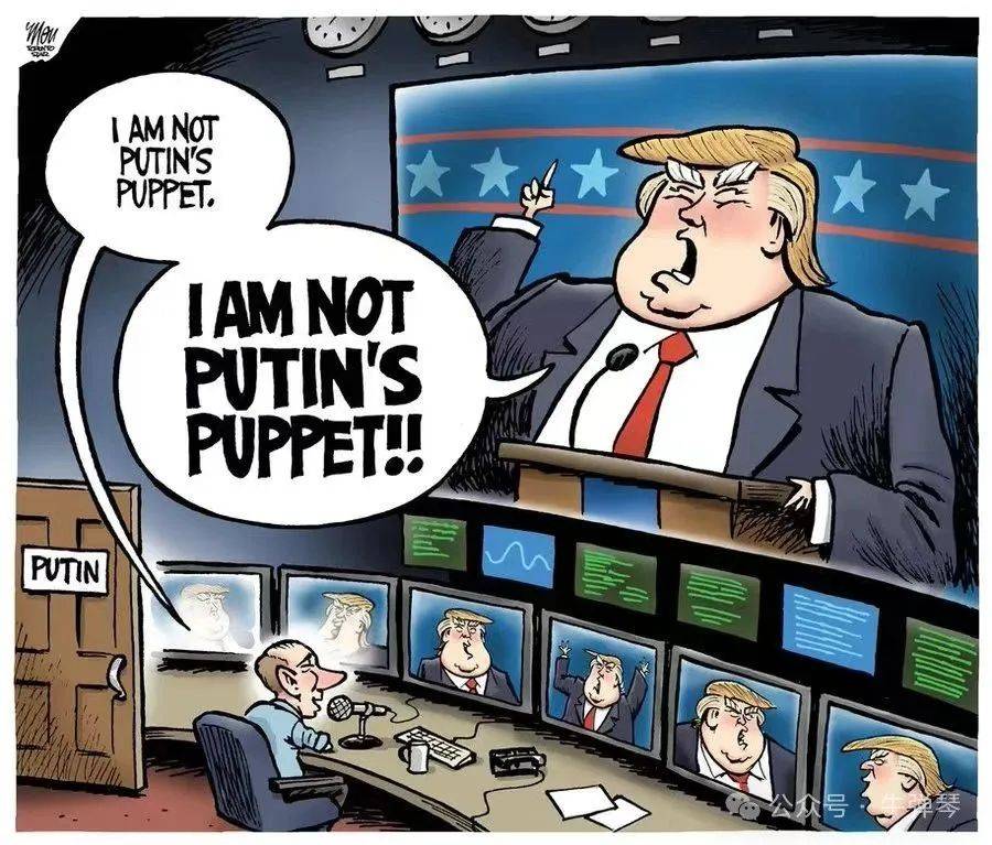 这是一次前所未有的鸿门宴