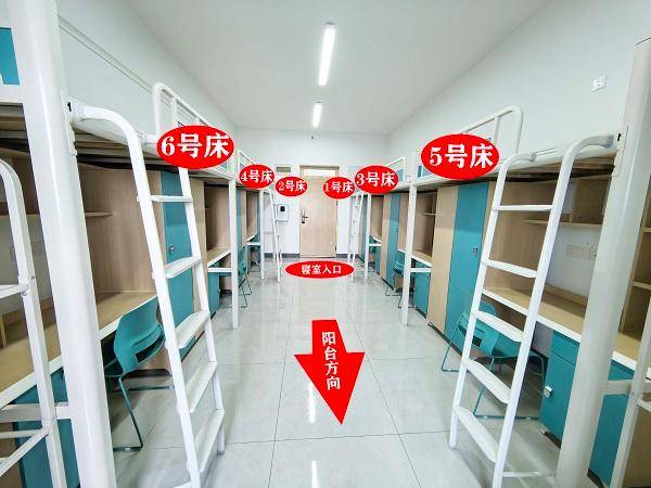 重庆一高校要求新生自选宿舍<strong></p>
<p>宝妈理财</strong>，低价宿舍被抢光只能住高价宿舍？校方：提前发了公告