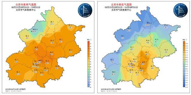一场暴雨酝酿中<strong></p>
<p>宝妈理财</strong>！预计北京本次降雨时间长、累计雨量大