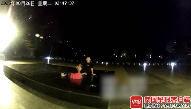 未完成作业母亲拒绝带出门游玩<strong></p>
<p>优先理财</strong>，广西8岁男童负气离家夜宿公园