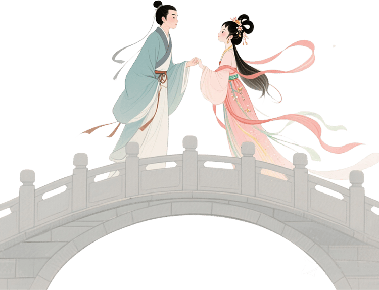 七夕至<strong></p>
<p>优先理财</strong>，爱意浓！团团与你共赴这场浪漫之约~