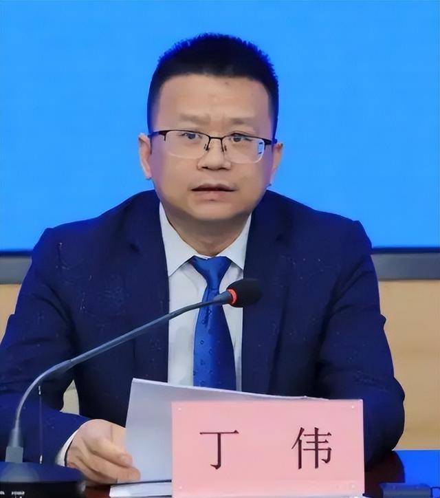 4位副市长履新<strong></p>
<p>优先理财</strong>，卸任两年后他再任此职