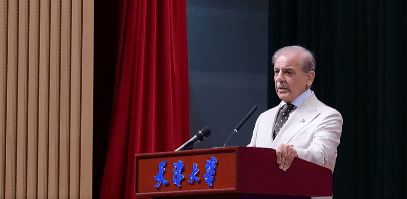 巴基斯坦总理在华表态：巴中友谊经受住了考验与挑战<strong></p>
<p>微信理财</strong>，至今依然坚固