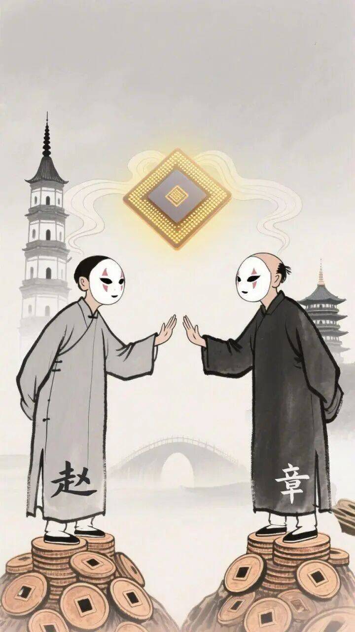 杭州一对父女<strong></p>
<p>支付宝</strong>，炒股两个月浮盈超7亿！网友：叫“建平”的杭州人都是股神吗