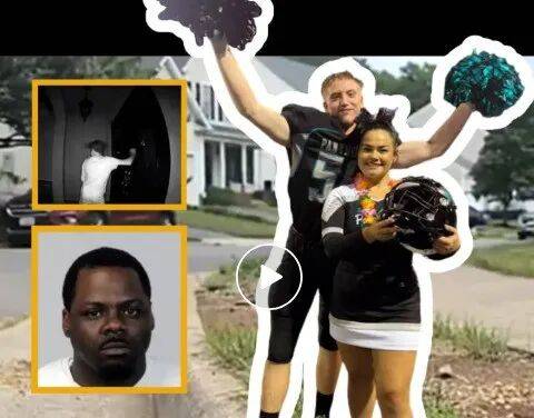 11岁熊孩子按门铃玩恶作剧<strong></p>
<p>支付宝</strong>，被邻居枪击身亡！