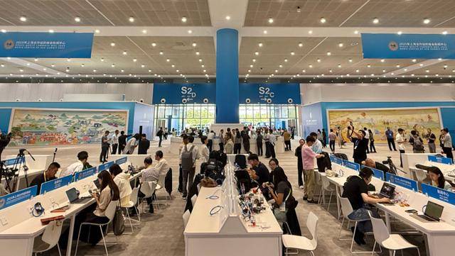 上合天津峰会22米巨幅壁画火出圈<strong></p>
<p>支付宝</strong>，这些中外元素你认出几个？