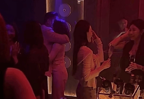 演员胡杏儿回应老公独自去夜店被拍：很正常的社交<strong></p>
<p>支付宝</strong>，都是好朋友