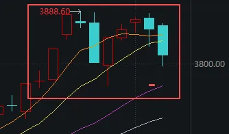 连续两天超4000家下跌！上次发生这种情况后<strong></p>
<p>理财猫</strong>，A股是怎么走的？
