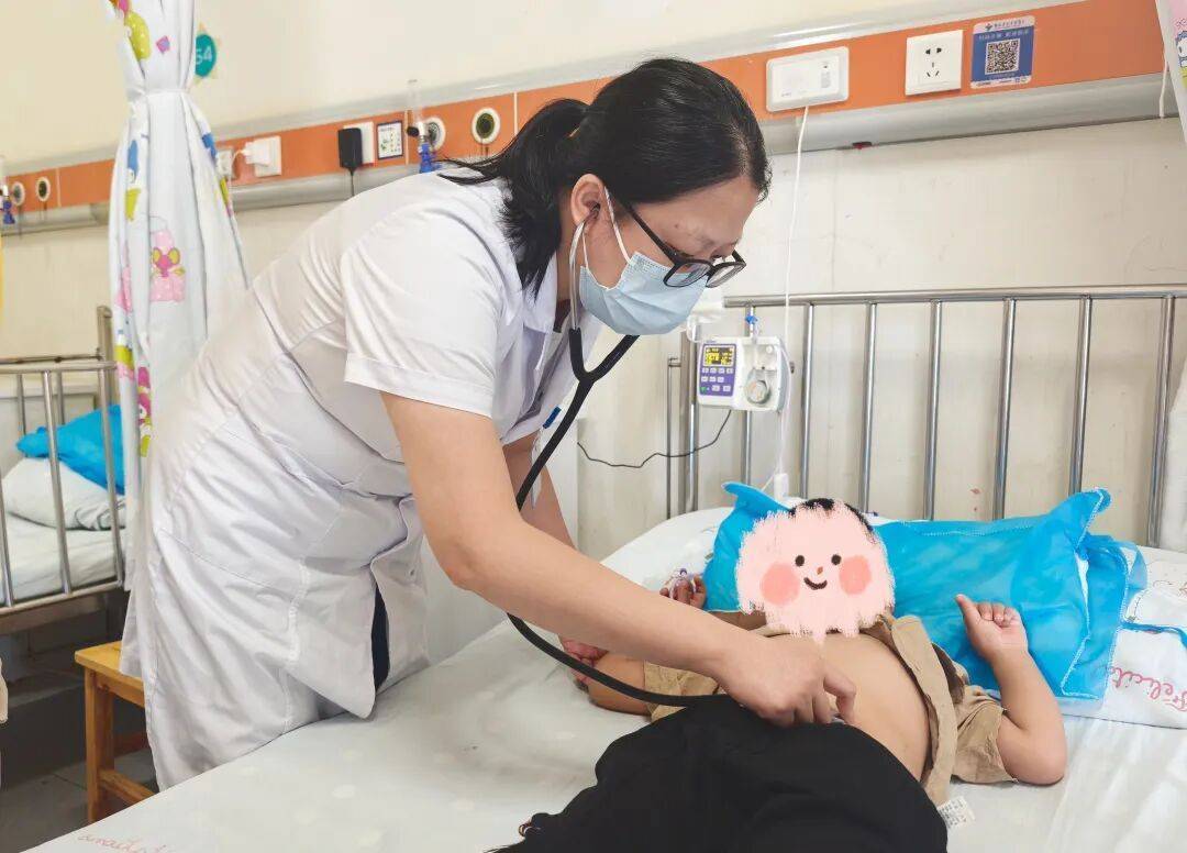 整整40颗<strong></p>
<p>理财猫</strong>！湖南3岁男童身体里取出……医生紧急提醒