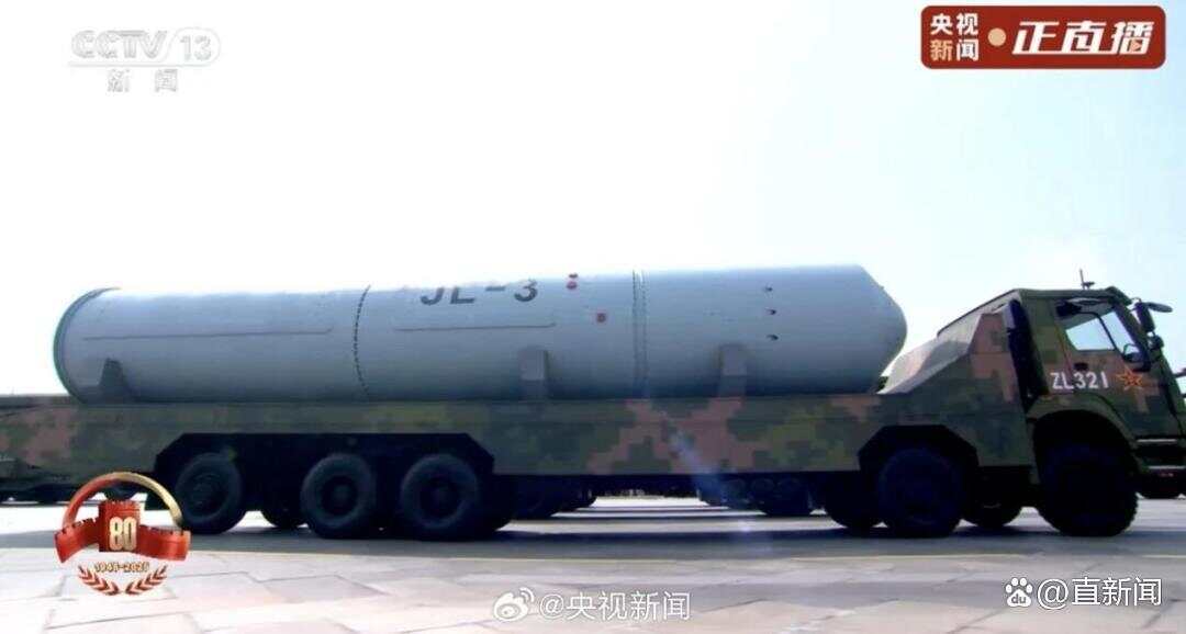 看完阅兵后军事专家感慨：知道中国军力强大<strong></p>
<p>e网</strong>，但没想到强到这种程度