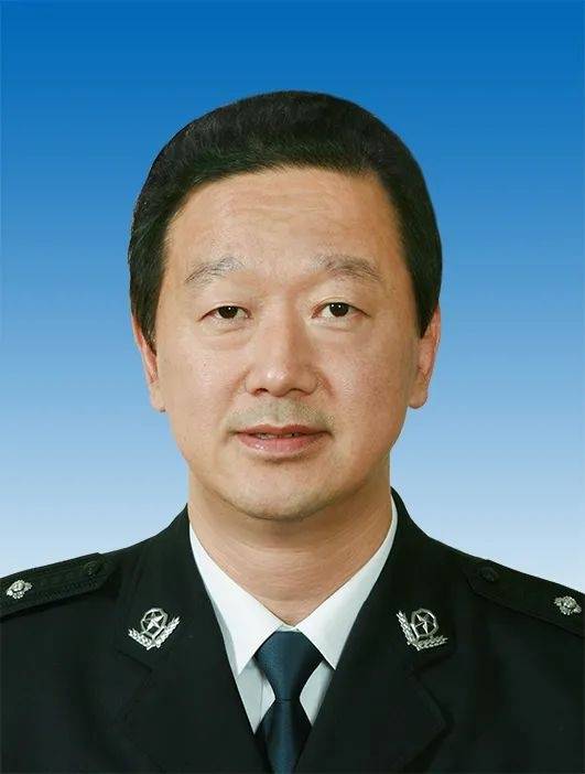 涉嫌严重违纪违法<strong></p>
<p>虚拟币币种分析网站</strong>，辽宁警察学院原党委书记李锦奇被查