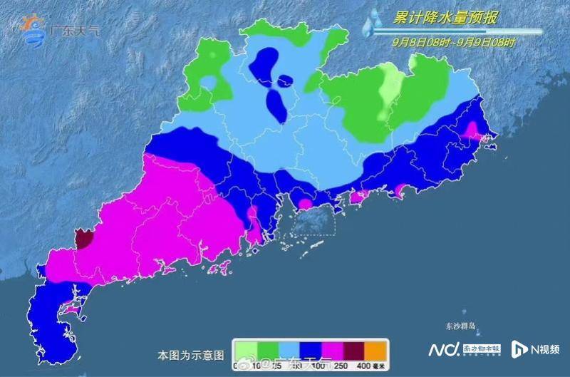 台风“塔巴”将正面袭击广东<strong></p>
<p>虚拟币币种分析网站</strong>，惠州两地台风蓝色预警信号生效