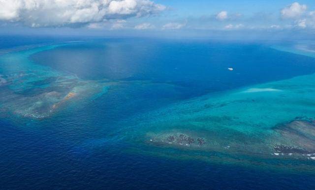 黄岩岛保护区获批<strong></p>
<p>欧易怎么收购虚拟币</strong>，菲律宾跳脚抗议被怼：中国主权轮不到你说不