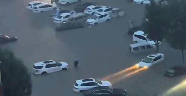 “小区门口的水已经到腰”<strong></p>
<p>欧易怎么收购虚拟币</strong>！多地出现城市内涝