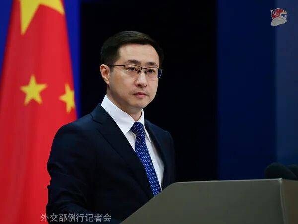 中方已邀请特朗普访华<strong></p>
<p>虚拟币DM5</strong>？外交部回应