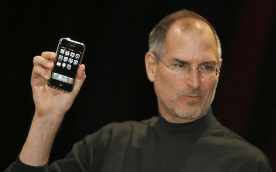 “乔布斯你复活吧！”iPhone17“丑”上热搜<strong></p>
<p>虚拟币DM5</strong>，果粉最怀念的还是他？