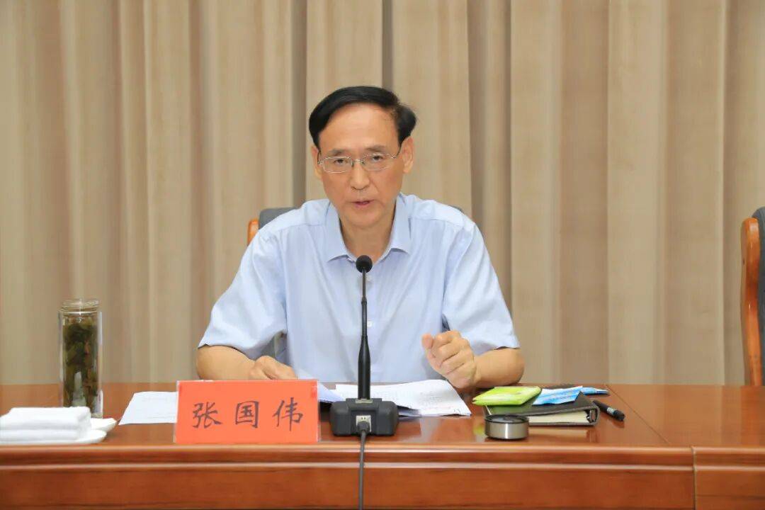 河南通报：正厅级张国伟<strong></p>
<p>虚拟币DM5</strong>，主动投案