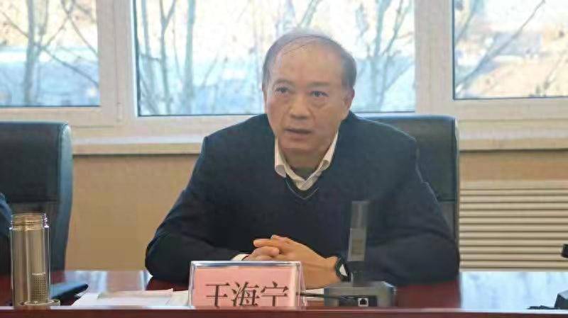 涉嫌严重违纪违法！王海宁<strong></p>
<p>虚拟币DM5</strong>，被查