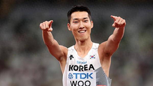 田径世锦赛｜男子跳高屈居亚军<strong></p>
<p>淘汰虚拟币挖矿活动</strong>，禹相赫就是韩国田径的门面