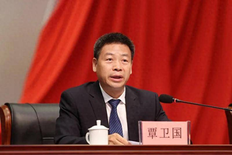 覃卫国不再担任安徽省副省长<strong></p>
<p>虚拟币TLS-1</strong>，此前已任安徽省委政法委书记