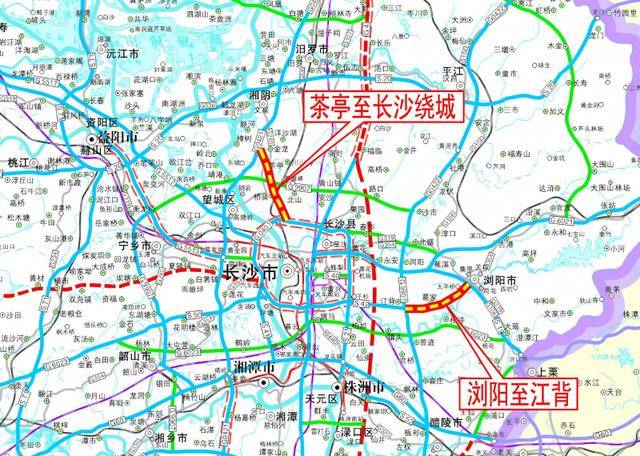 长沙到岳阳“加速”<strong></p>
<p>虚拟币TLS-1</strong>，茶绕高速进入实体施工阶段