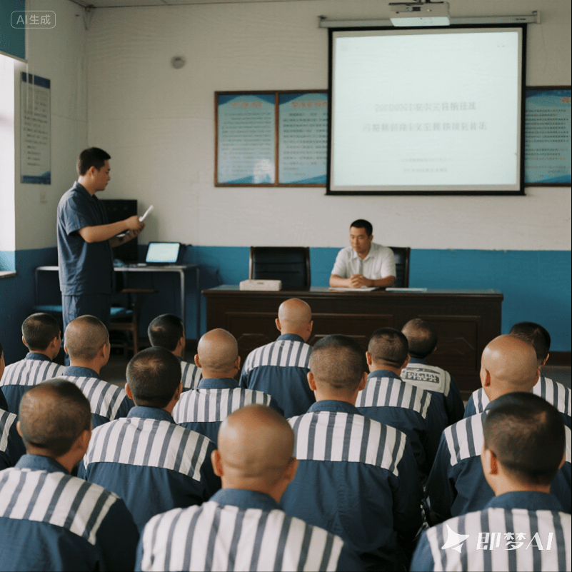 时隔31年监狱法大修：拟增会见人员范围<strong></p>
<p>虚拟币TLS-1</strong>，明确犯罪记录封存