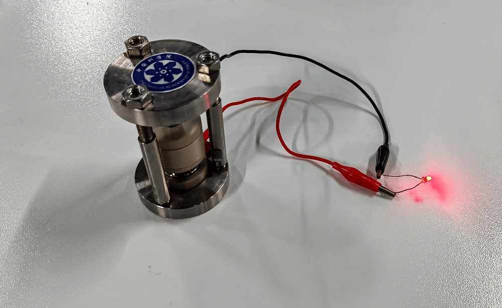 <strong></p>
<p>虚拟币TLS-1</strong>我国科学家成功开发出首例氢负离子原型电池