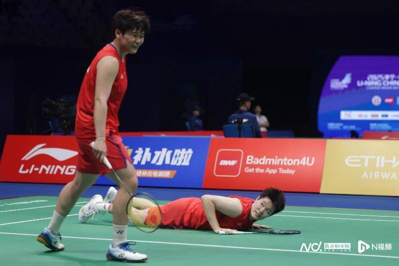 中国羽毛球大师赛16强战<strong></p>
<p>虚拟币提款到银行卡要多久</strong>，国羽五项锁定11个八强席位