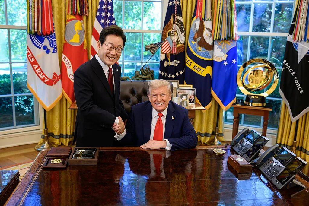 李在明：如果答应特朗普<strong></p>
<p>虚拟币提款到银行卡要多久</strong>，我可能会被弹劾