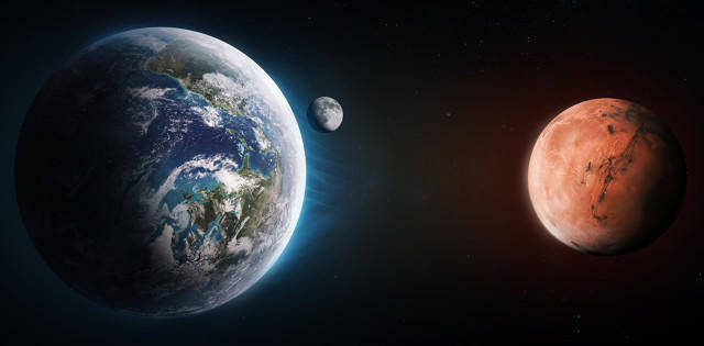 外星生命可能在“监听”地球无线电通信<strong></p>
<p>雪花币</strong>？美最新研究：人类或可用同样方法找到它们