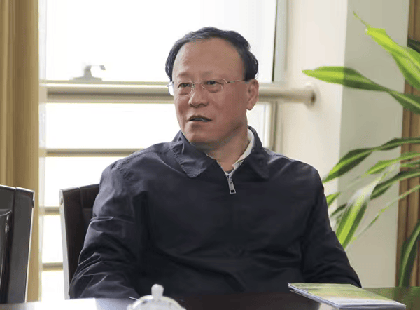 中央巡视后<strong></p>
<p>雪花币</strong>，一“虎”卸任七年被查