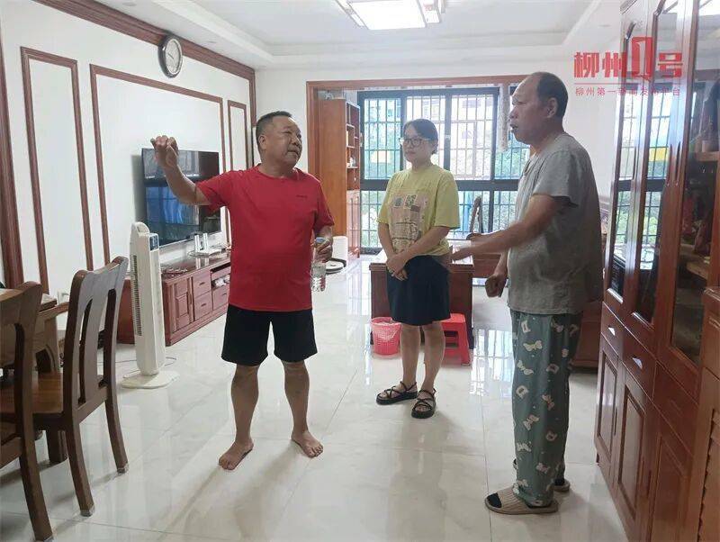 怪了！柳州一住户家里莫名传出噪声<strong></p>
<p>雪花币</strong>，多次排查都没找到原因……