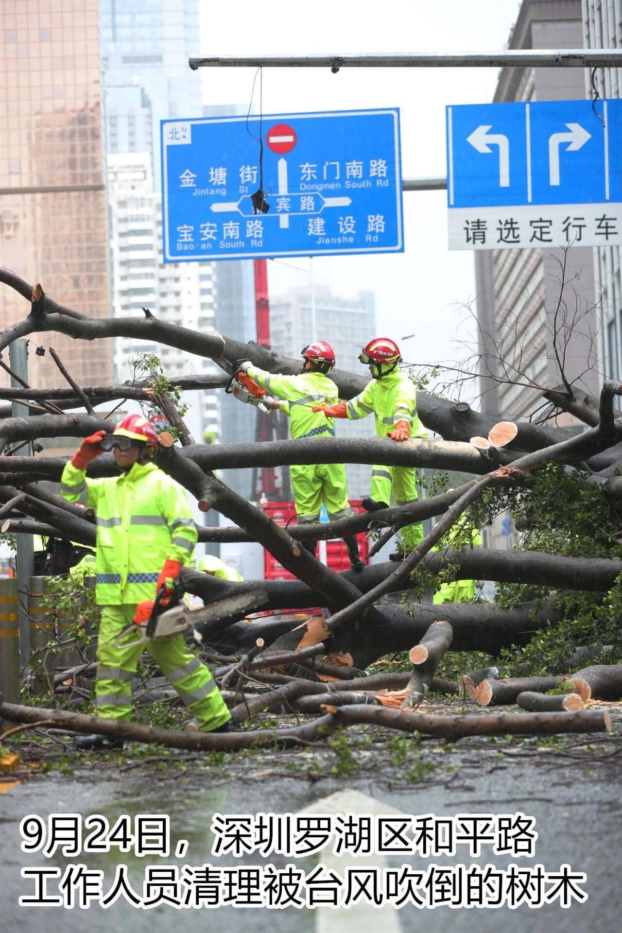 台风夜<strong></p>
<p>planb</strong>，深圳有人溺水！紧急！“桦加沙”过境，这些画面泪目