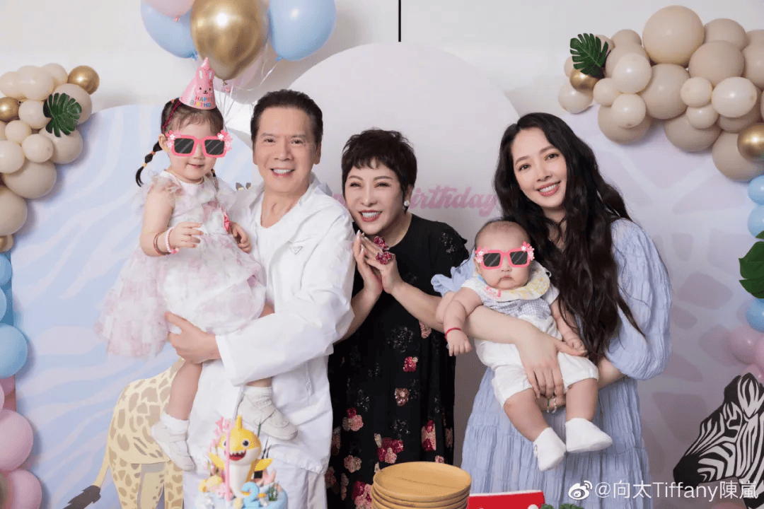 向太回应“向家破产”传闻：珠宝、豪宅都在<strong></p>
<p>虚拟币ghc</strong>，还养着1000多名员工；向佐力挺：说话的人请有点底线