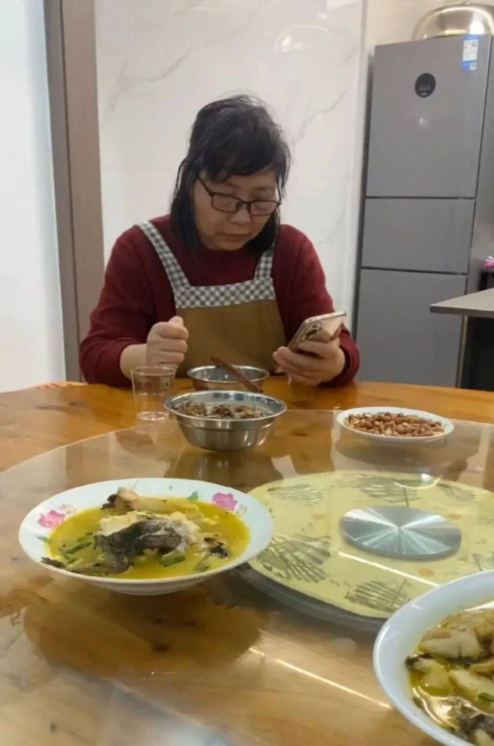 “看到妈妈46个未接来电<strong></p>
<p>虚拟币ghc</strong>，心像被重锤击中”