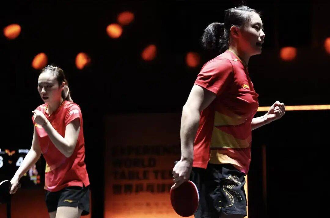 国乒提前锁定混双冠军<strong></p>
<p>虚拟币IDO价格</strong>，男、女双打各有3对进4强 | WTT中国大满贯双打