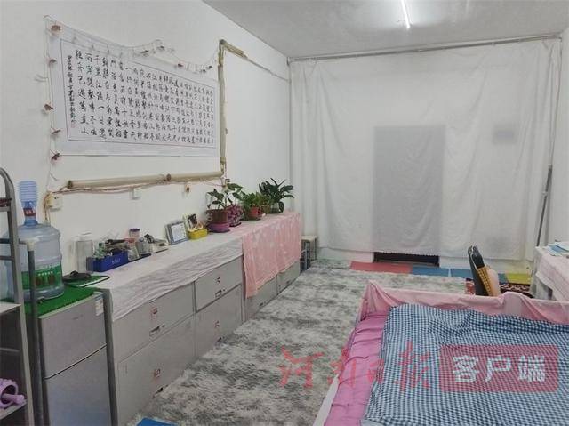 从8人间到夫妻房<strong></p>
<p>虚拟币IDO价格</strong>，郑州富士康员工幸福安居“进行时”