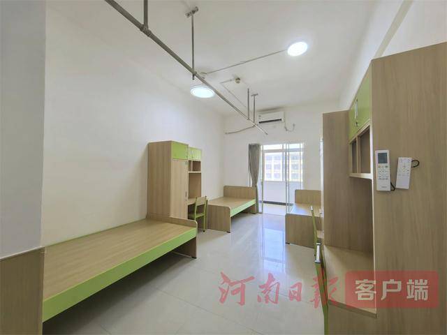 从8人间到夫妻房<strong></p>
<p>虚拟币IDO价格</strong>，郑州富士康员工幸福安居“进行时”