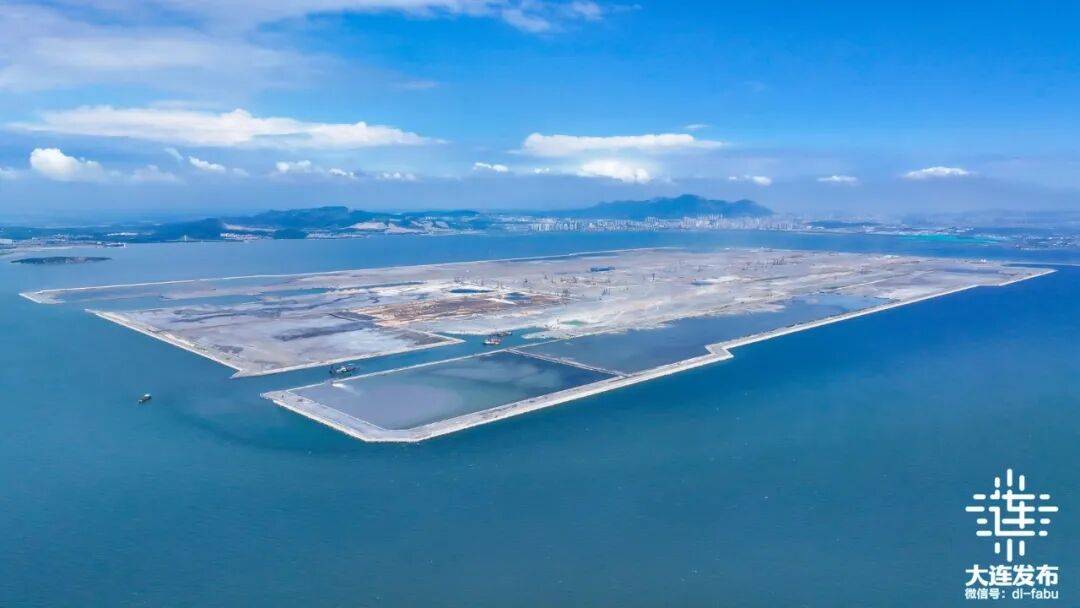 重磅<strong></p>
<p>虚拟币IDO价格</strong>！辽宁新建一国际机场！位置就在……