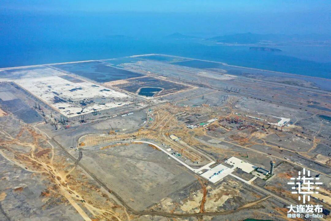 重磅<strong></p>
<p>虚拟币IDO价格</strong>！辽宁新建一国际机场！位置就在……