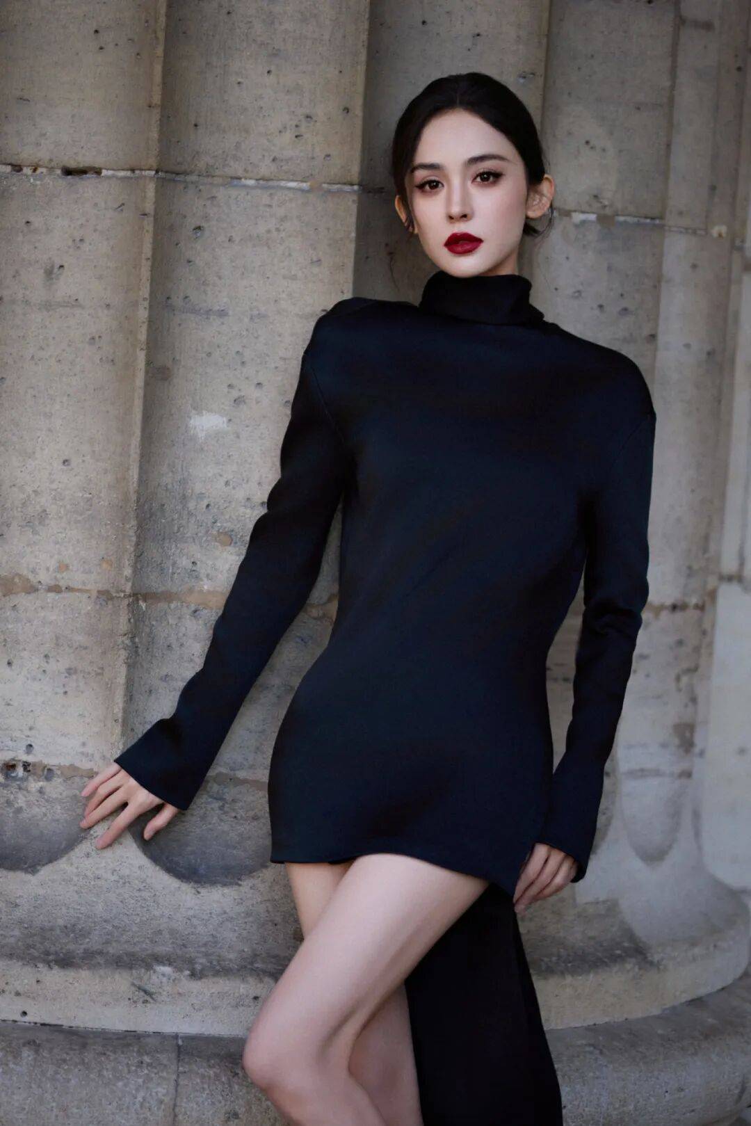 时装周上的女明星<strong></p>
<p>虚拟币鱿鱼币代码</strong>，秋冬氛围感一键封顶！