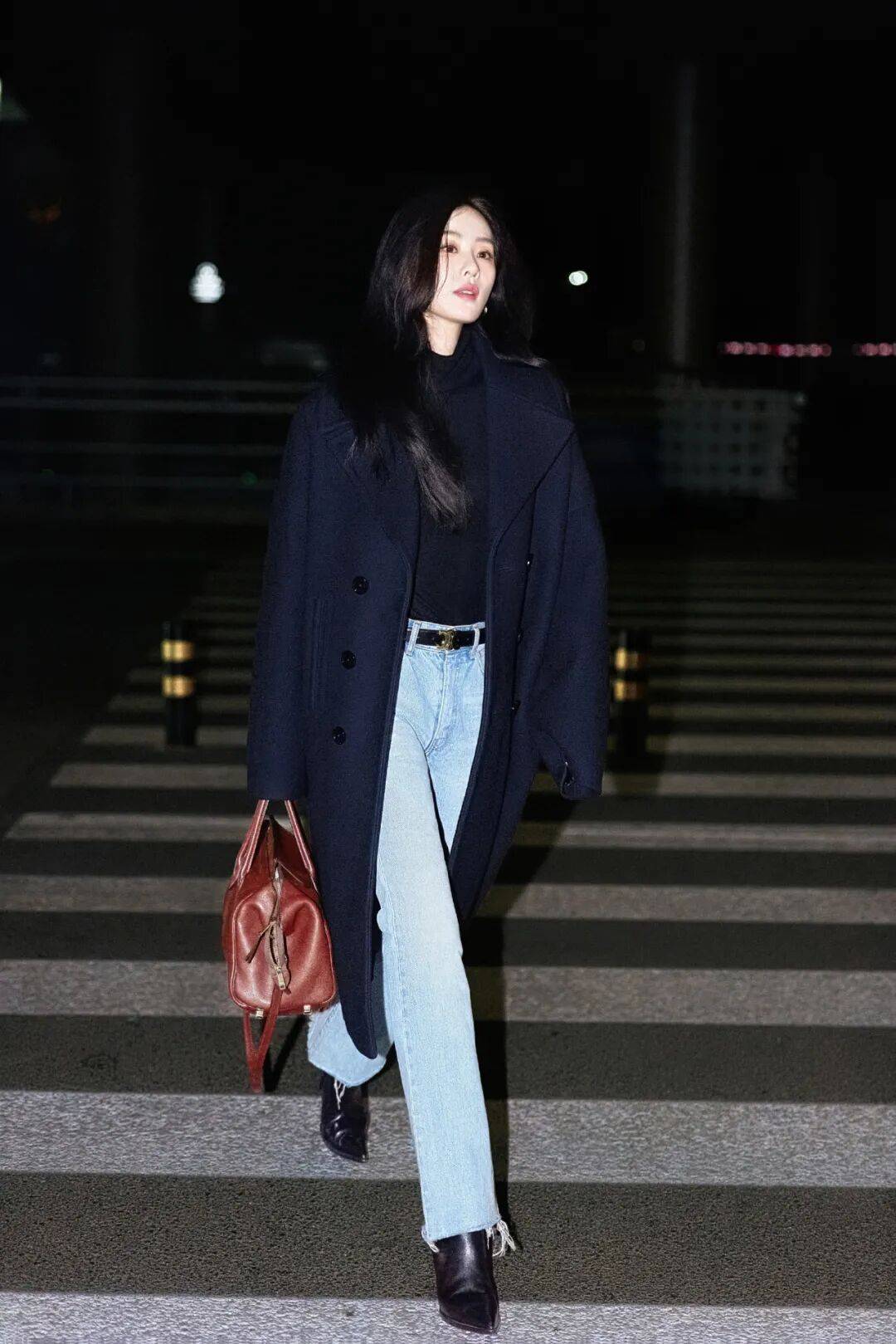 时装周上的女明星<strong></p>
<p>虚拟币鱿鱼币代码</strong>，秋冬氛围感一键封顶！